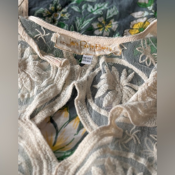 Jen’s Pirate Booty Pixie French Kaftan | OS | Natural Pixie - Picture 5 of 11